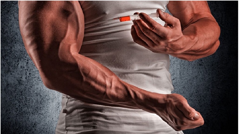 Image result for Performance-Enhancing Drugs Are Not Without Side-Effects